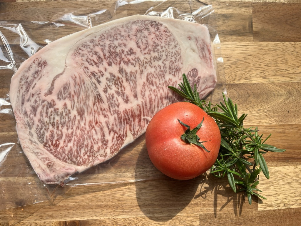 Wagyu steak 200g