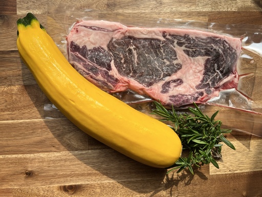 Hokkaido Beef steak 200g
