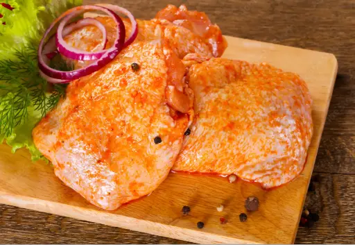 Chicken leg 300g
